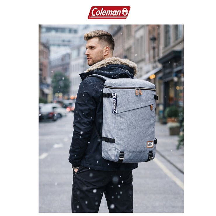 Coleman JOURNY スカウトマスター | Tasche Jack | 詳細画像9 