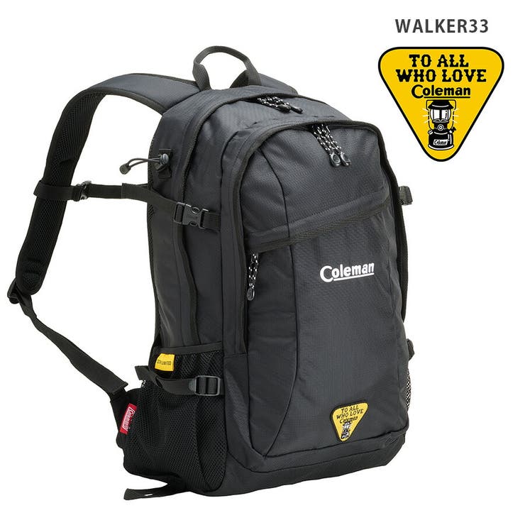 wom チャド・コールマン Coleman】ウォーカー33 20TH リミテッド[品番：KINW0001221]｜Tasche
