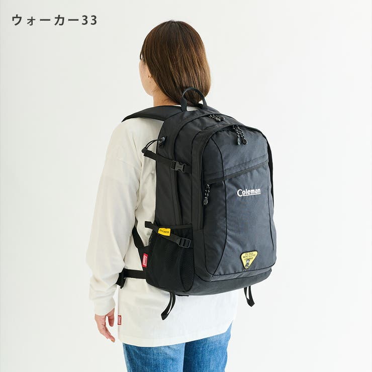 Coleman】ウォーカー33 20TH リミテッド[品番：KINW0001221]｜Tasche