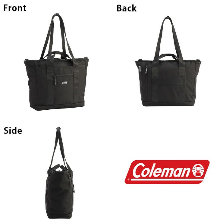 【Coleman】 ob013 2214030 | Tasche Jack | 詳細画像6 
