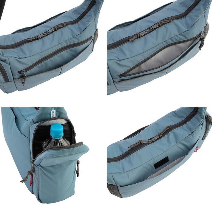 Coleman コールマン クールショルダーMD | Tasche Jack | 詳細画像5 