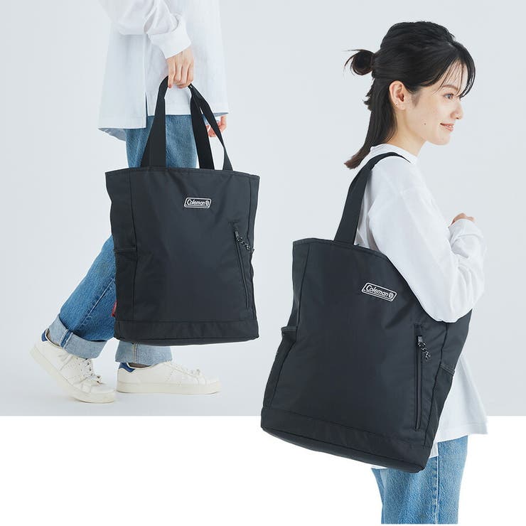 Coleman コールマン 2WAY | Tasche Jack | 詳細画像10 