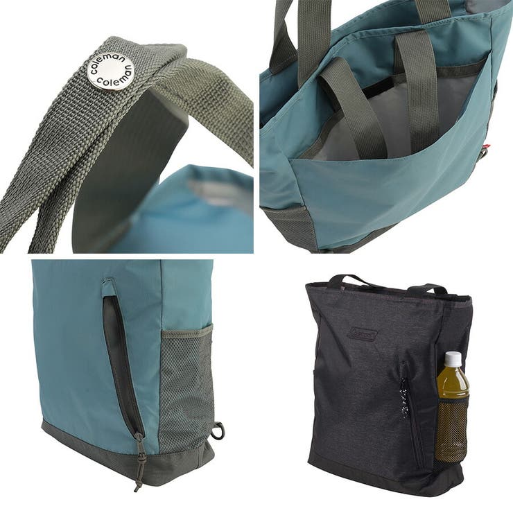 Coleman コールマン 2WAY | Tasche Jack | 詳細画像11 