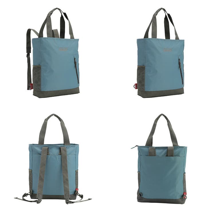 Coleman コールマン 2WAY | Tasche Jack | 詳細画像14 