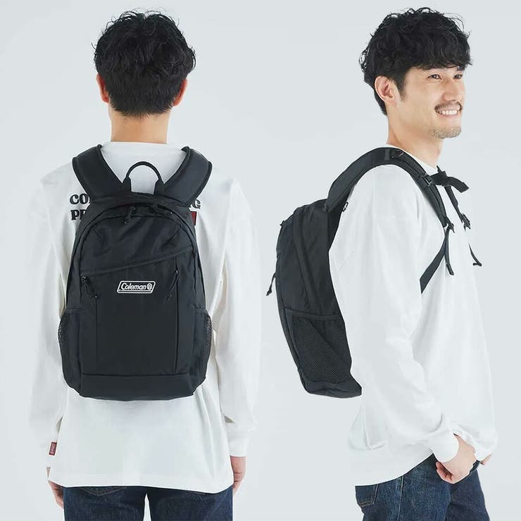 Coleman コールマン walker15 | Tasche Jack | 詳細画像3 