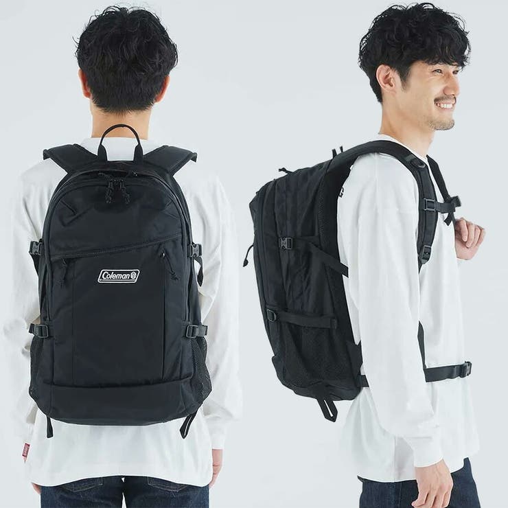 Coleman コールマン walker33 | Tasche Jack | 詳細画像2 