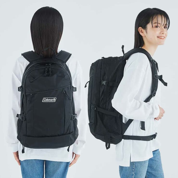Coleman コールマン walker33 | Tasche Jack | 詳細画像3 