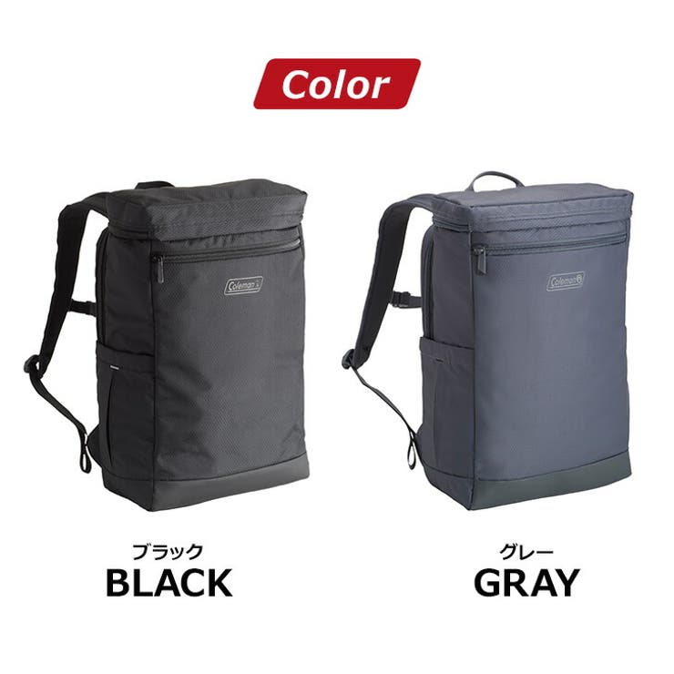 Coleman コールマン OUTBIZ | Tasche Jack | 詳細画像5 