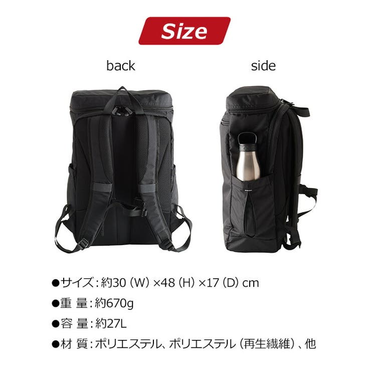 Coleman コールマン OUTBIZ | Tasche Jack | 詳細画像6 