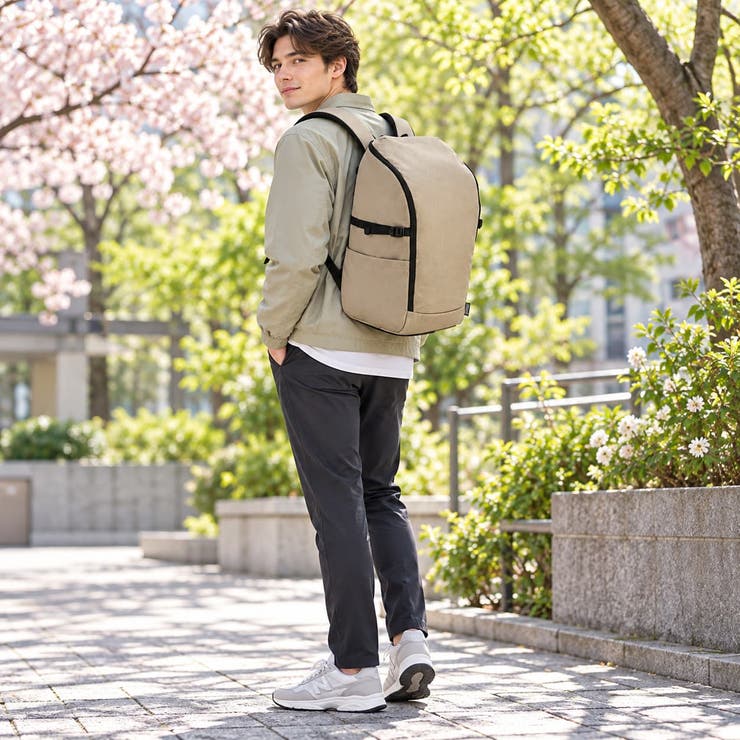 Coleman コールマン リュック | Tasche Jack | 詳細画像2 