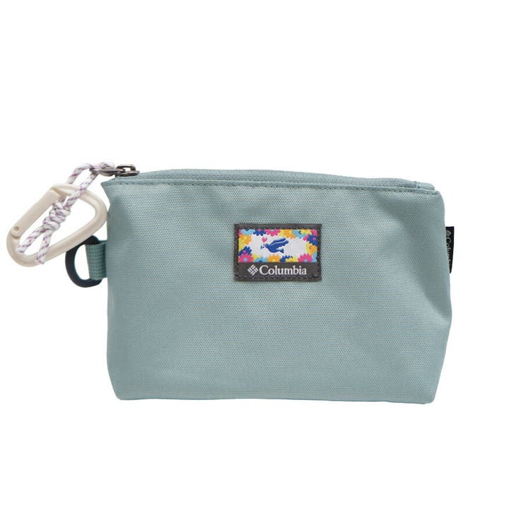 PU2407 プライスストリーム ポーチ | Tasche Jack | 詳細画像3 