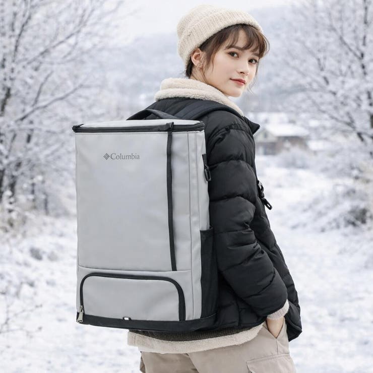 Columbia リュック 大容量[品番：KINW0002496]｜Tasche Jack（タッシュ