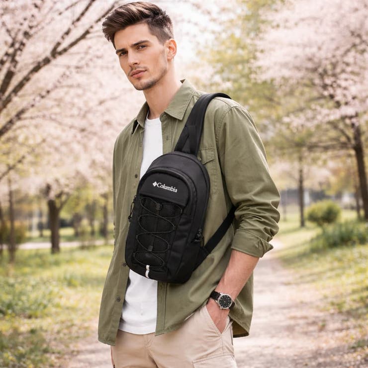 Columbia Kaguyak Dash | Tasche Jack | 詳細画像3 