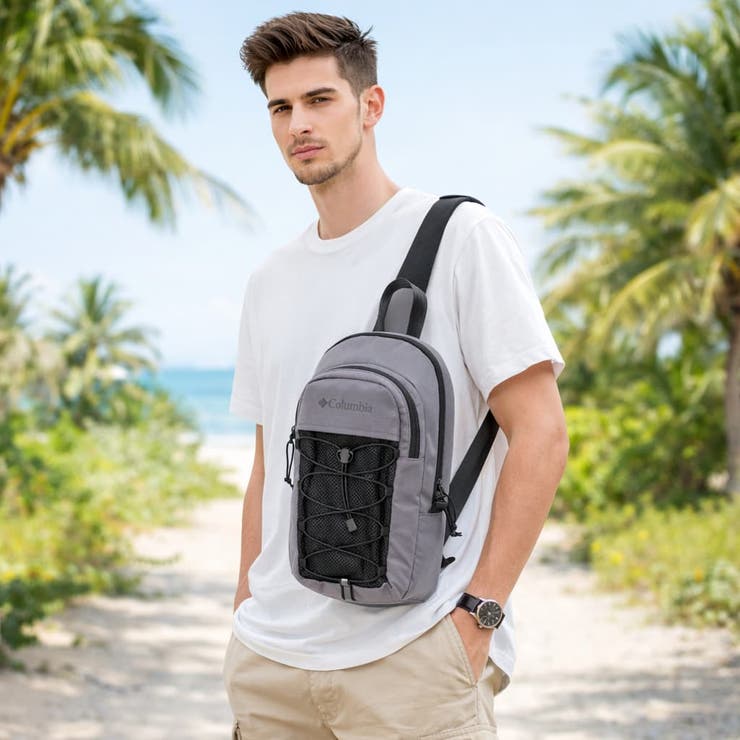 Columbia Kaguyak Dash | Tasche Jack | 詳細画像4 