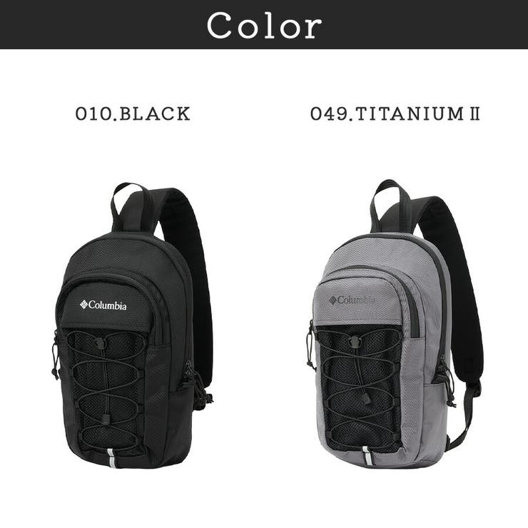 Columbia Kaguyak Dash | Tasche Jack | 詳細画像9 