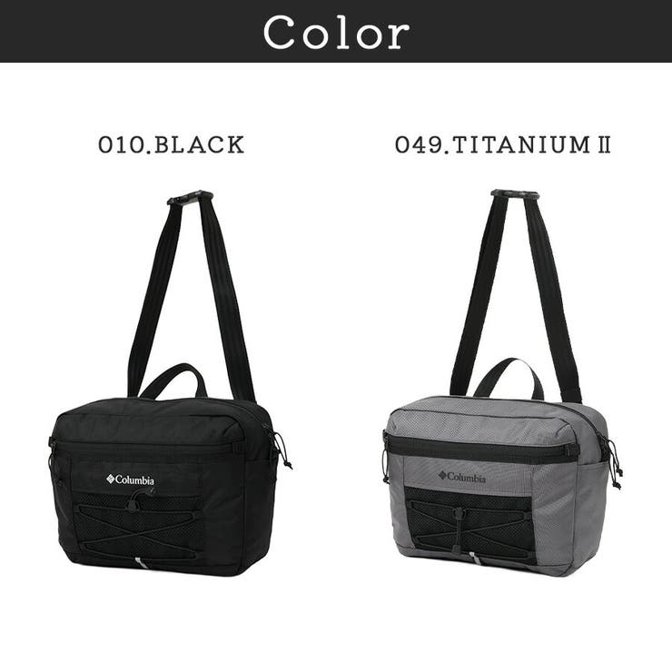 Columbia Kaguyak Dash | Tasche Jack | 詳細画像10 