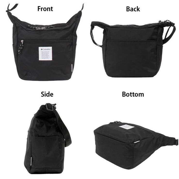 PU8280 ショルダーバッグ コロンビア | Tasche Jack | 詳細画像9 