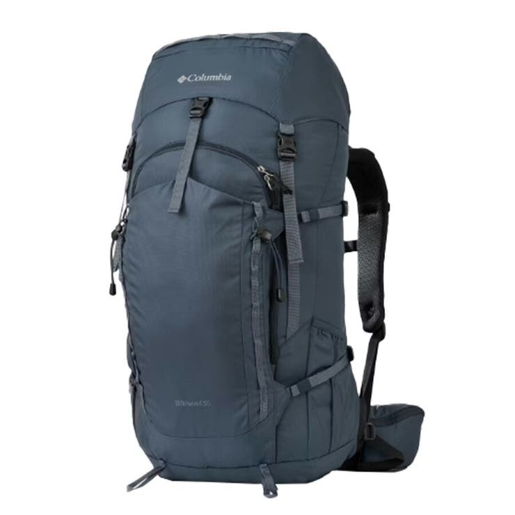 【Columbia】 リュック 大容量 | Tasche Jack | 詳細画像8 