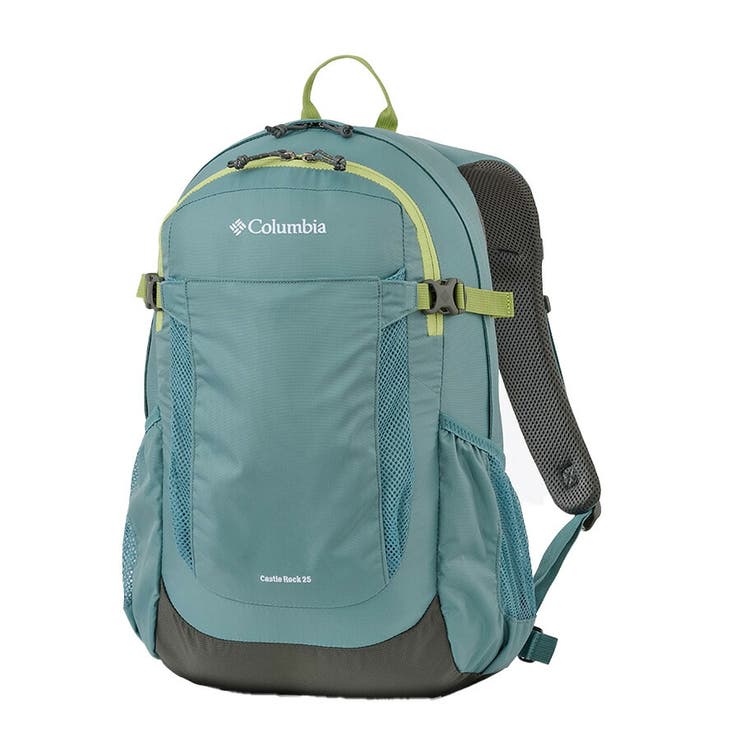 PU8662 キャッスルロック 25L | Tasche Jack | 詳細画像4 