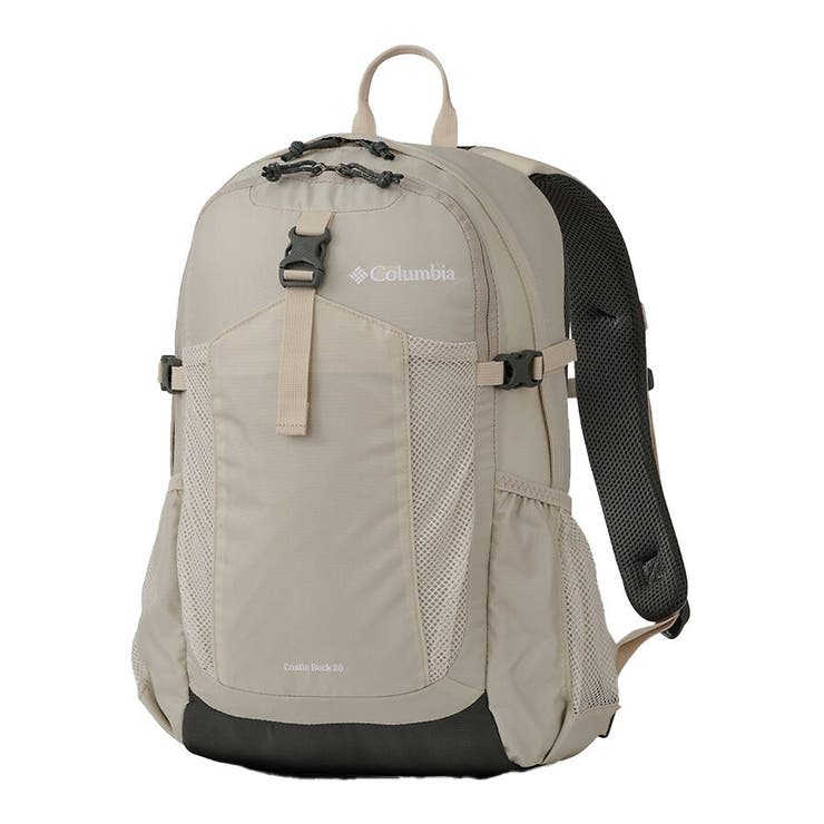 【Columbia】PU8663 キャッスルロック 20L | Tasche Jack | 詳細画像3 