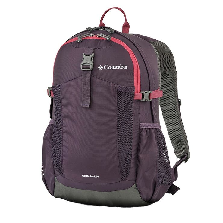 【Columbia】PU8663 キャッスルロック 20L | Tasche Jack | 詳細画像8 