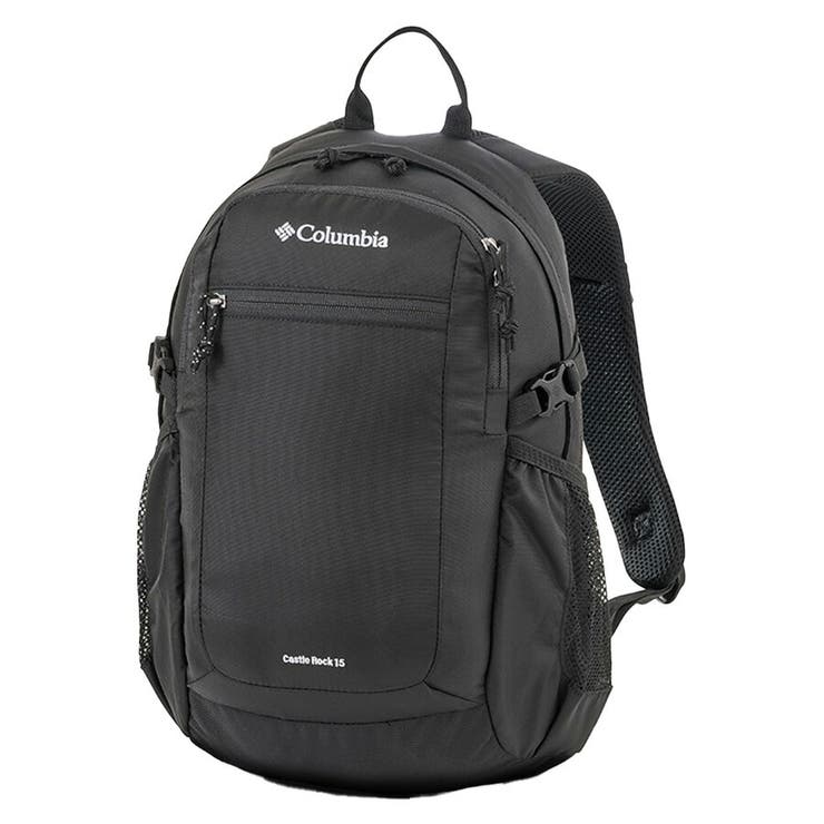 【Columbia】PU8664 キャッスルロック 15L | Tasche Jack | 詳細画像2 