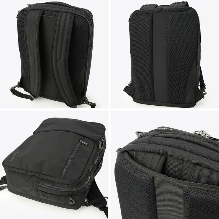 【Columbia】PU8671 スターレンジ 3WAYバックパック | Tasche Jack | 詳細画像9 