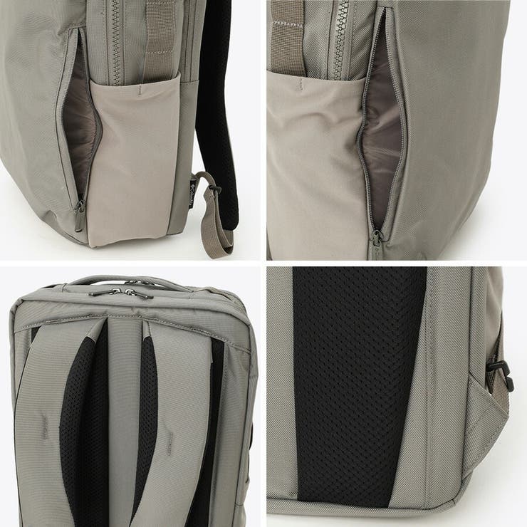 【Columbia】PU8672 スターレンジ スクエアバックパックM | Tasche Jack | 詳細画像9 