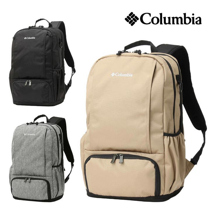 PU8681 LBフローレス 20L | Tasche Jack | 詳細画像1 