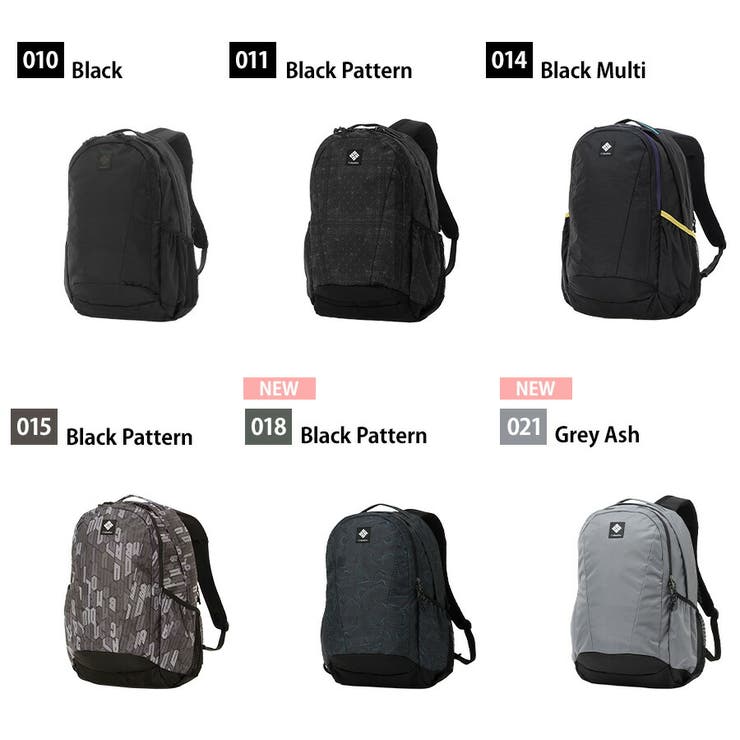 【Columbia】PU8709 パナシーア 30L | Tasche Jack | 詳細画像14 