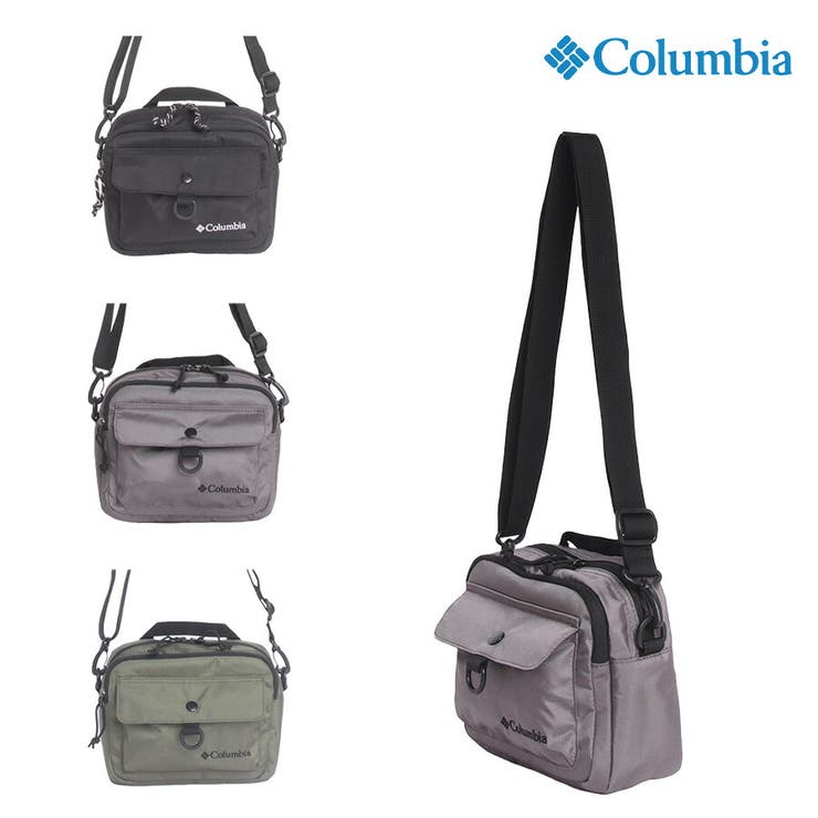 Columbia pu8792 Columbia | Tasche Jack | 詳細画像1 