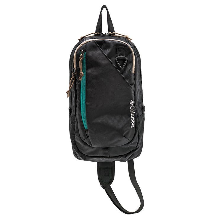PU8807 ボディバッグ コロンビア[品番：KINW0001404]｜Tasche Jack 
