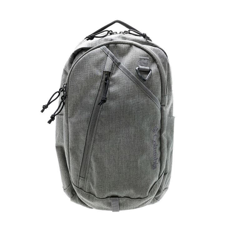 PU8811 14L リュック | Tasche Jack | 詳細画像3 