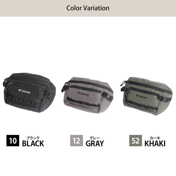 Columbia pu8815 Big | Tasche Jack | 詳細画像8 