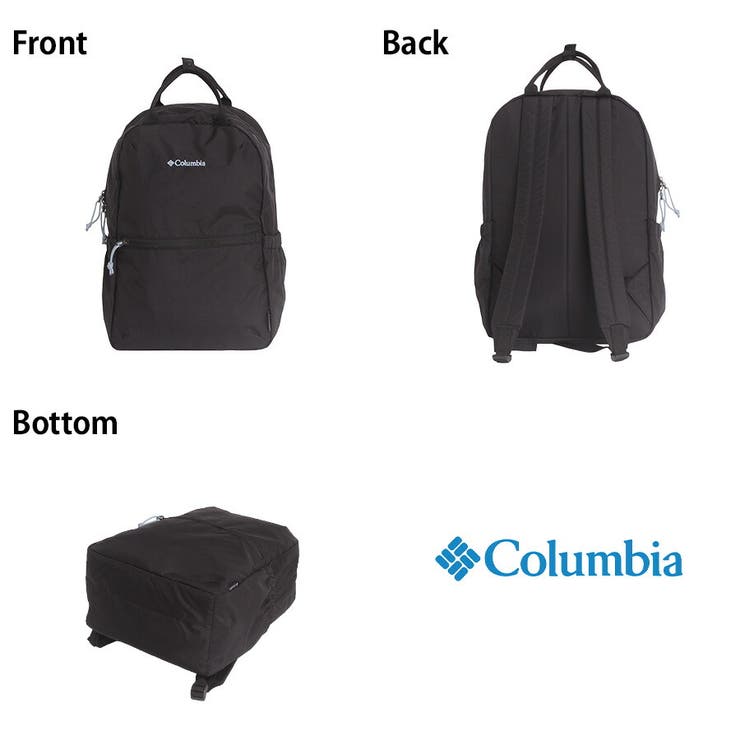Columbia pu8821 Dane | Tasche Jack | 詳細画像7 