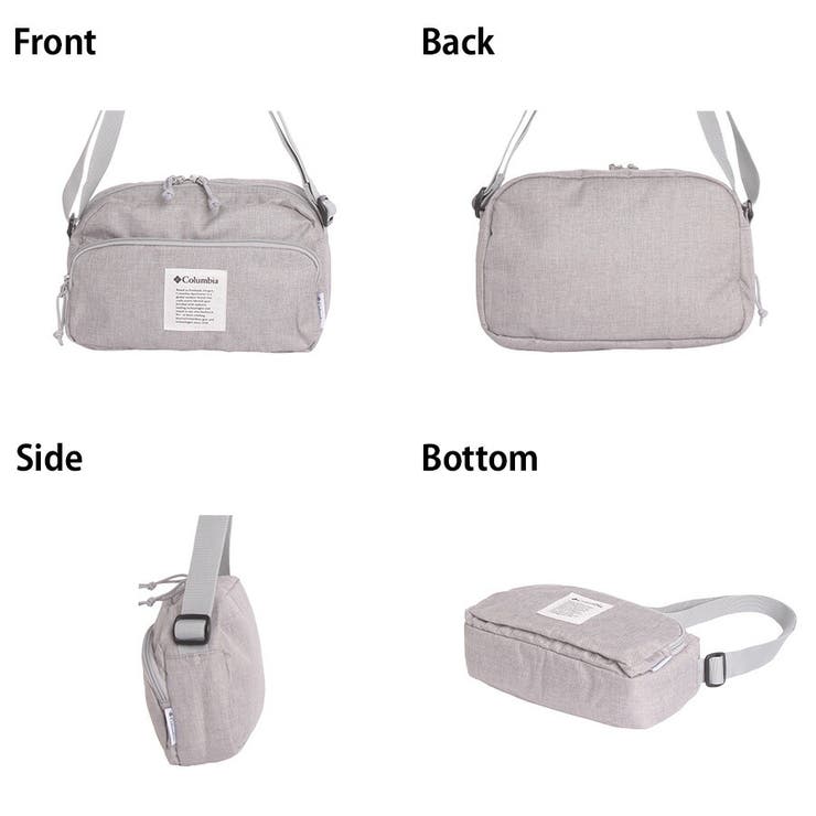 Columbia pu8823 Iron | Tasche Jack | 詳細画像7 