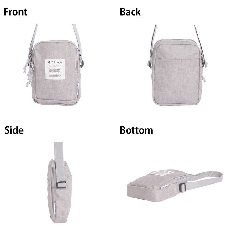 Columbia pu8824 Iron | Tasche Jack | 詳細画像7 