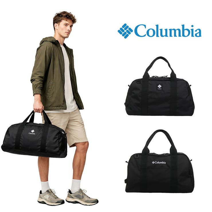 Columbia Wander Riddle | Tasche Jack | 詳細画像1 