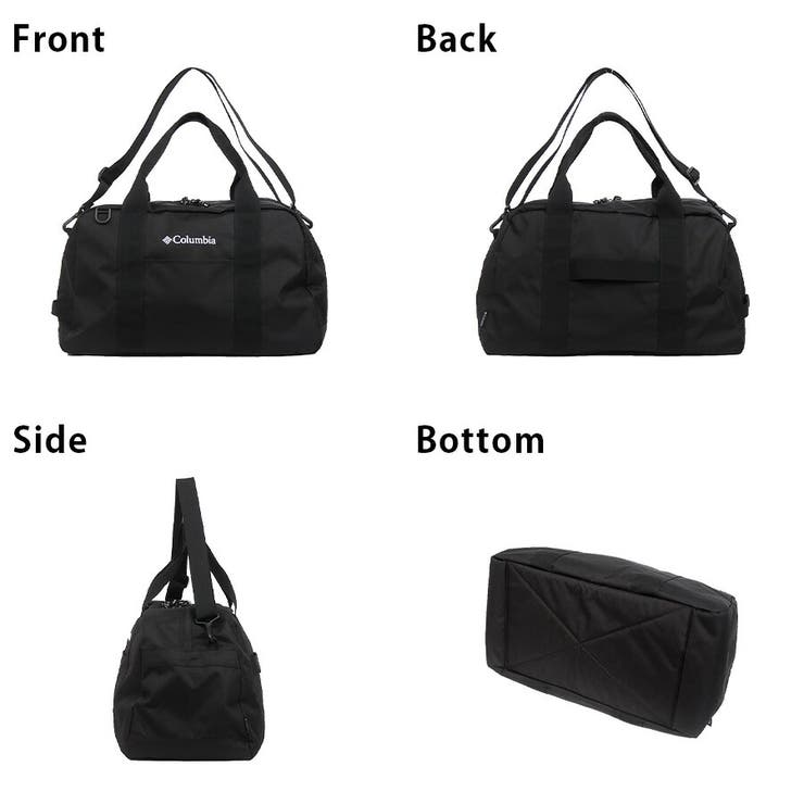 Columbia Wander Riddle | Tasche Jack | 詳細画像10 