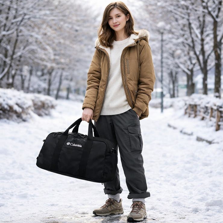 Columbia Wander Riddle | Tasche Jack | 詳細画像6 