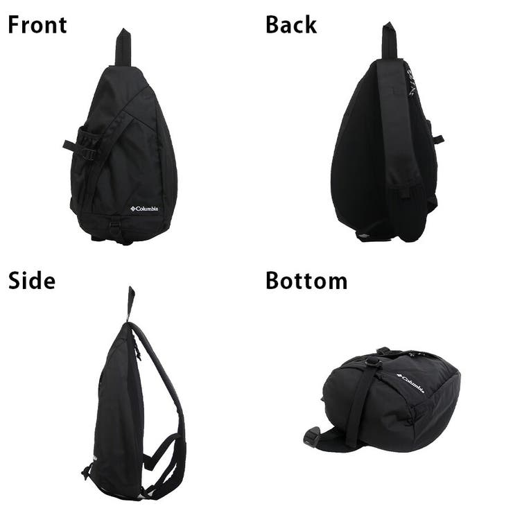 Columbia Big Muddy | Tasche Jack | 詳細画像10 