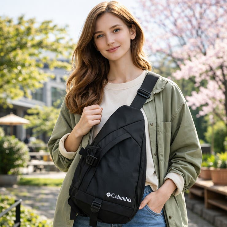 Columbia Big Muddy | Tasche Jack | 詳細画像3 