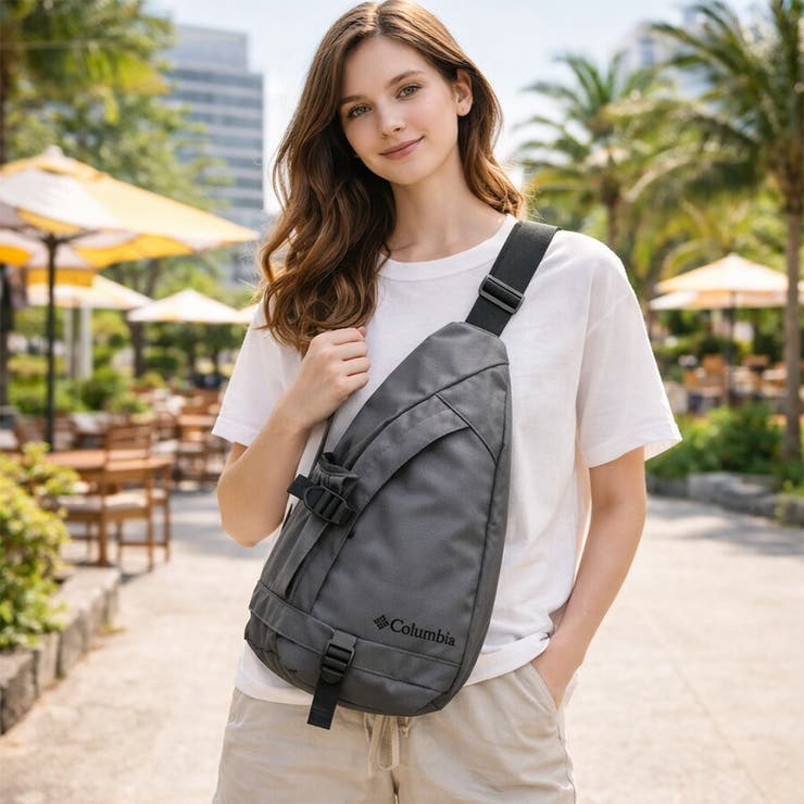 Columbia Big Muddy | Tasche Jack | 詳細画像4 