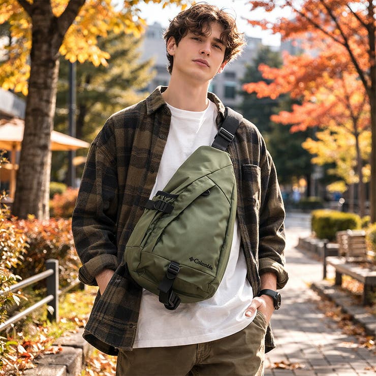 Columbia Big Muddy | Tasche Jack | 詳細画像5 