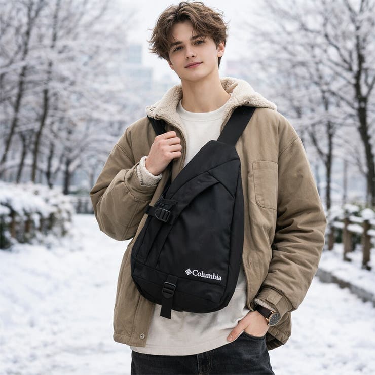 Columbia Big Muddy | Tasche Jack | 詳細画像6 