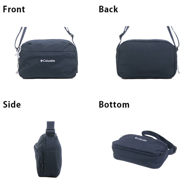 Columbia Dana Cova | Tasche Jack | 詳細画像10 