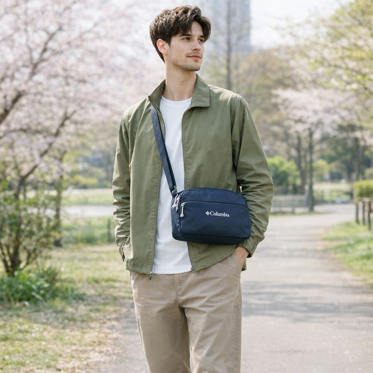 Columbia Dana Cova | Tasche Jack | 詳細画像3 