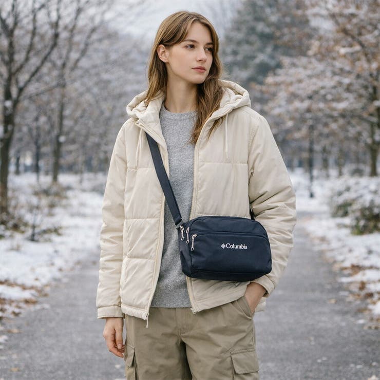Columbia Dana Cova | Tasche Jack | 詳細画像6 