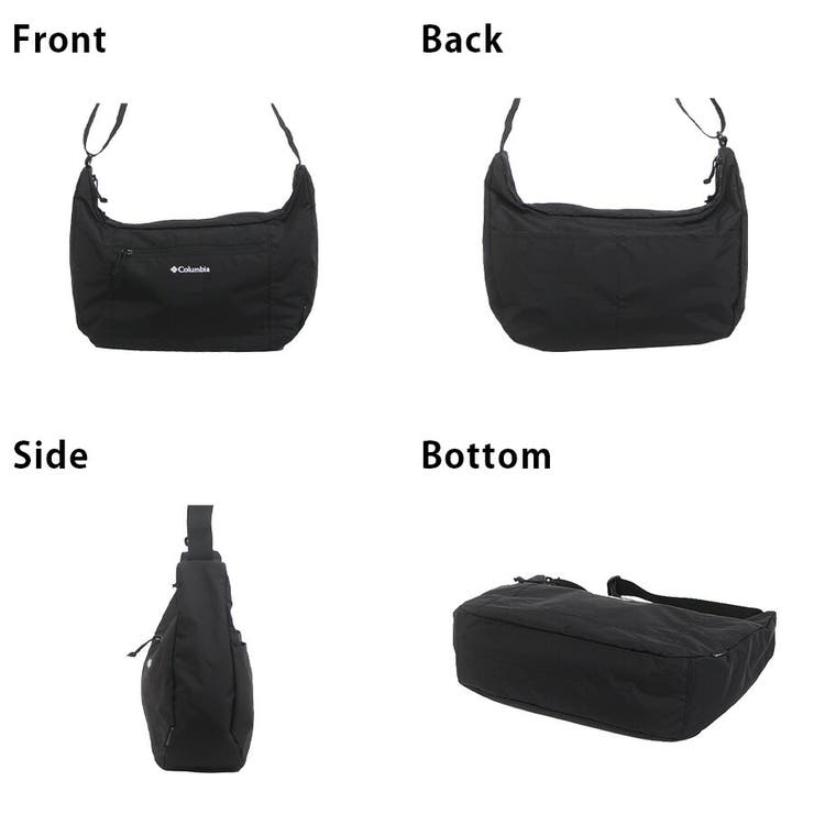 Columbia Dana Cova | Tasche Jack | 詳細画像10 