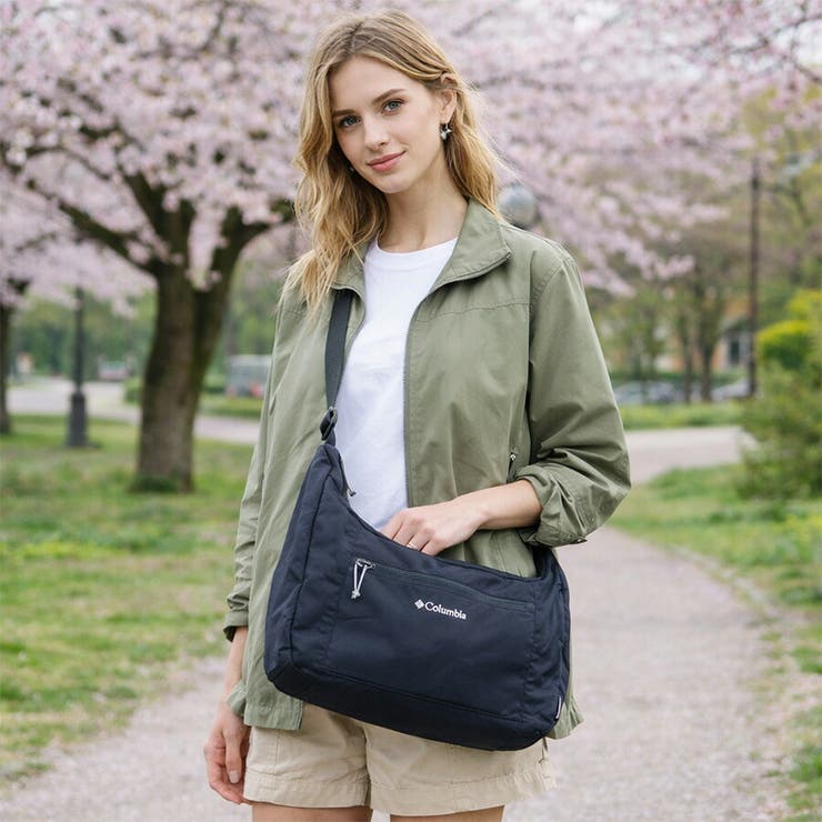 Columbia Dana Cova | Tasche Jack | 詳細画像3 